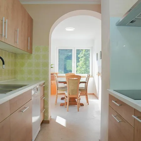 Radovna Riverside Apartment, A Peaceful By The River Near Bled *
