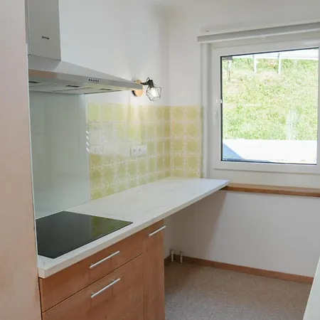 Radovna Riverside Apartment, A Peaceful By The River Near Bled