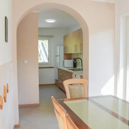 Radovna Riverside Apartment, A Peaceful By The River Near Bled Apartment