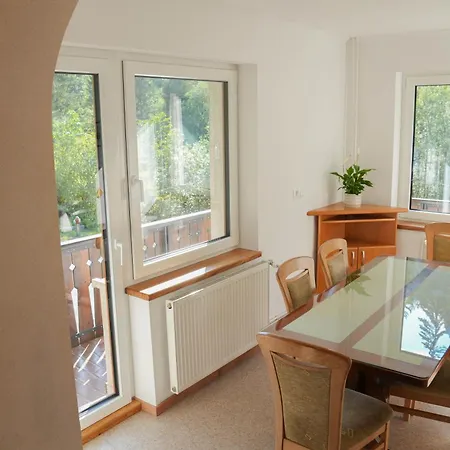 Apartment Radovna Riverside Apartment, A Peaceful By The River Near Bled *
