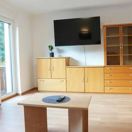 Radovna Riverside Apartment, A Peaceful By The River Near Bled Zgornje Gorje