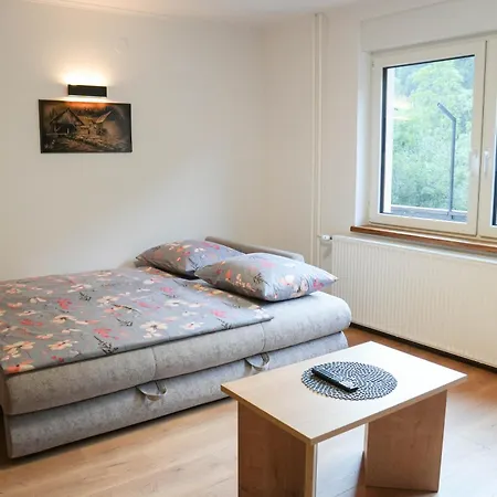 Radovna Riverside Apartment, A Peaceful By The River Near Bled Apartment