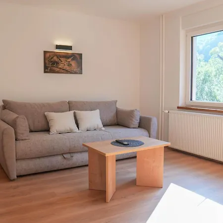 Radovna Riverside Apartment, A Peaceful By The River Near Bled Apartment *
