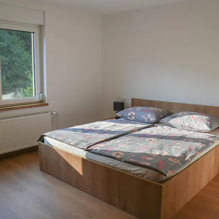 Radovna Riverside Apartment, A Peaceful By The River Near Bled Apartment Zgornje Gorje