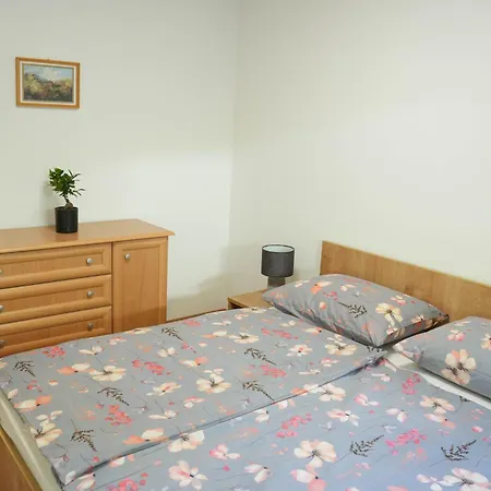 Radovna Riverside Apartment, A Peaceful By The River Near Bled Apartment