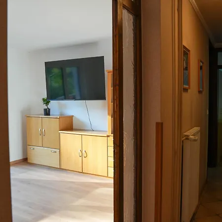 Apartment Radovna Riverside Apartment, A Peaceful By The River Near Bled Zgornje Gorje