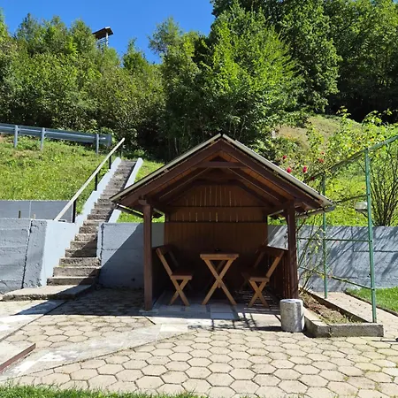 Apartment Radovna Riverside Apartment, A Peaceful By The River Near Bled Zgornje Gorje